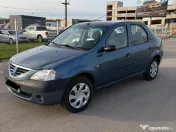Dacia Logan 1.4mpi 2007 