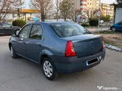 Dacia Logan 1.4mpi 2007 