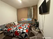 Apartament 2 camere, Mobilat, Utilat Militari Residence 66.9 