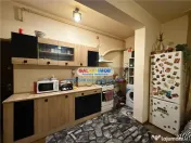 Apartament 2 camere, Mobilat, Utilat Militari Residence 66.9 