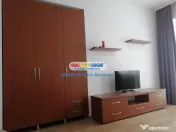Garsoniera Noua Berceni - Oltenitei - Olympus - Parcare 