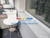 Garsoniera Noua Berceni - Oltenitei - Olympus - Parcare 