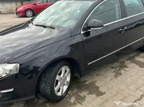 VW passat 2007 motor 2:00 tdi cod BMP inmatriculat ro