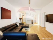 Apartament pet-friendly, de închiriat, ultracentral, par... 
