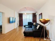Apartament pet-friendly, de închiriat, ultracentral, par... 