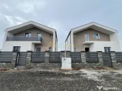 Casa Individuala P M - 4 camere - Pompa de Caldura-Panouri S 