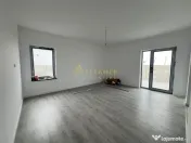 Casa Individuala P M - 4 camere - Pompa de Caldura-Panouri S 