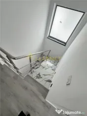 Casa Individuala P M - 4 camere - Pompa de Caldura-Panouri S 