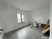 Casa Individuala P M - 4 camere - Pompa de Caldura-Panouri S 