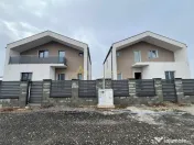 Casa Individuala P M - 4 camere - Pompa de Caldura-Panouri S 