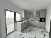 Casa Individuala P M - 4 camere - Pompa de Caldura-Panouri S 