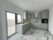 Casa Individuala P M - 4 camere - Pompa de Caldura-Panouri S 