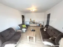 Apartament 2 camere, 50 mp, etaj intermediar – Liceul Anti