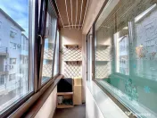 Sector 3 Pallady garsoniera decomandata 40mp mobilata et 2/3 