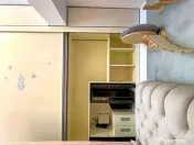 Sector 3 Pallady garsoniera decomandata 40mp mobilata et 2/3 