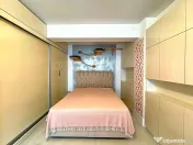 Sector 3 Pallady garsoniera decomandata 40mp mobilata et 2/3 