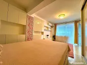 Sector 3 Pallady garsoniera decomandata 40mp mobilata et 2/3 