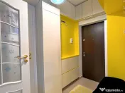 Sector 3 Pallady garsoniera decomandata 40mp mobilata et 2/3 