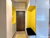 Sector 3 Pallady garsoniera decomandata 40mp mobilata et 2/3 