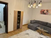 Prima Închiriere | 2 Camere Decomandat | Zona Piața Muncii 