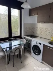 Prima Închiriere | 2 Camere Decomandat | Zona Piața Muncii 