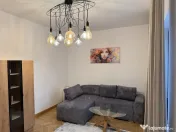 Prima Închiriere | 2 Camere Decomandat | Zona Piața Muncii 