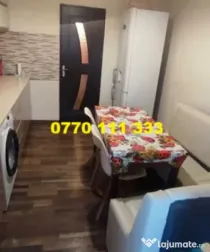 Apartament 2 camere decomandat, Radu Negru.