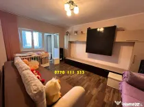 Apartament 2 camere decomandat, Radu Negru.