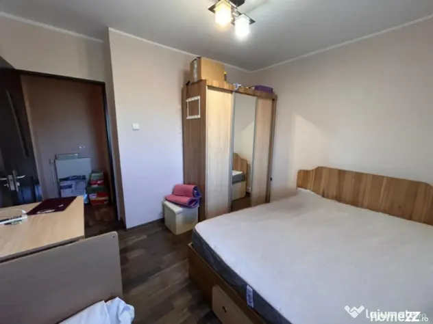 Apartament 2 camere decomandat, Radu Negru. - Braila (Braila)