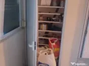 Apartament 2 camere decomandat, Radu Negru. 