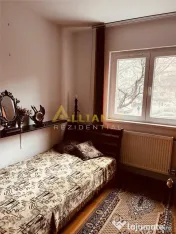 Apartament 2 camere || Aparatorii Patriei || 7 min metrou 