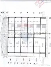Oportunitate de investitie / Bloc P+4 de vanzare Babadag ... 