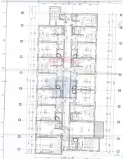 Oportunitate de investitie / Bloc P+4 de vanzare Babadag ... 