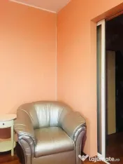 De inchiriat apartament cu o cameră pe faleza 1300 lei 