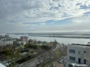 De inchiriat apartament cu o cameră pe faleza 1300 lei 