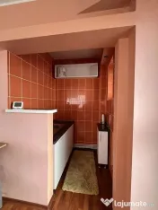 De inchiriat apartament cu o cameră pe faleza 1300 lei 
