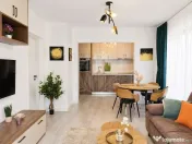 Apartament 2 camere, parcare subterana, Bariera Bucuresti, 