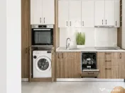 Apartament 2 camere, parcare subterana, Bariera Bucuresti, 