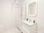 Apartament 2 camere, parcare subterana, Bariera Bucuresti, 