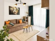 Apartament 2 camere, parcare subterana, Bariera Bucuresti, 