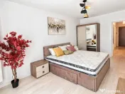 Apartament 2 camere, parcare subterana, Bariera Bucuresti, 