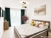 Apartament 2 camere, parcare subterana, Bariera Bucuresti, 