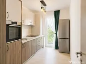 Apartament 2 camere, parcare subterana, Bariera Bucuresti, 