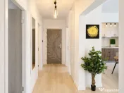 Apartament 2 camere, parcare subterana, Bariera Bucuresti, 