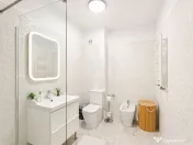 Apartament 2 camere, parcare subterana, Bariera Bucuresti, 