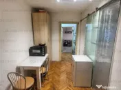 Apartament 2 camere, decomandat, spatios, zona Piata Astra! 