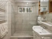 Apartament 2 camere, decomandat, spatios, zona Piata Astra! 