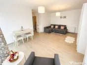 Inchiriere studio modern, cartier Albert, MRS Village, 