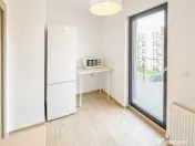 Inchiriere studio modern, cartier Albert, MRS Village, 