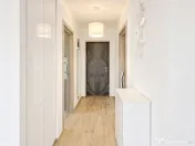 Inchiriere studio modern, cartier Albert, MRS Village, 